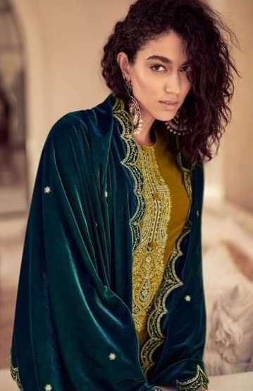 GUZARISH OPEN PIC BY MUMTAZ ARTS